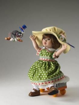 Tonner - Mary Engelbreit - Miss Muffet - кукла